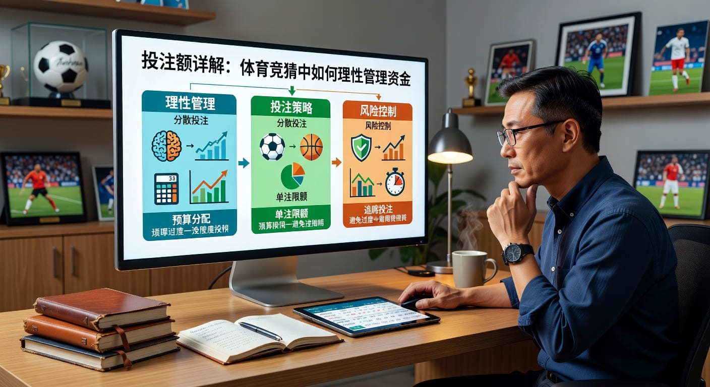 投注额 action 解析：体育玩家关注的变化与判断
