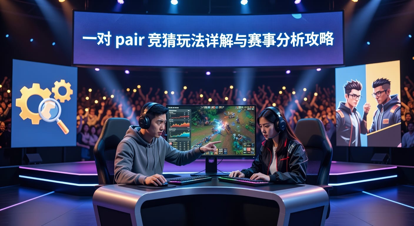 一对 pair｜体育用户搜索意图与内容分析