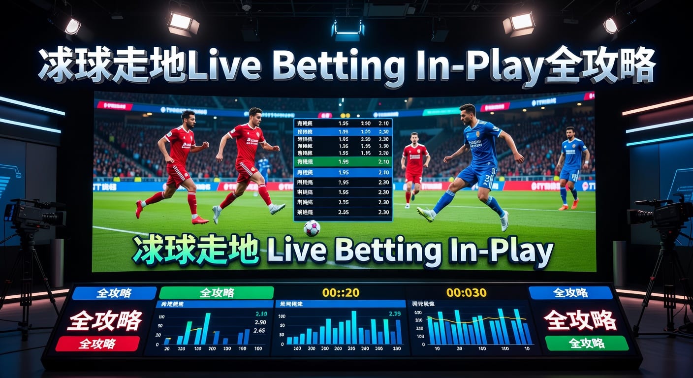 总回合 total rounds：赛前与滚球分析要点