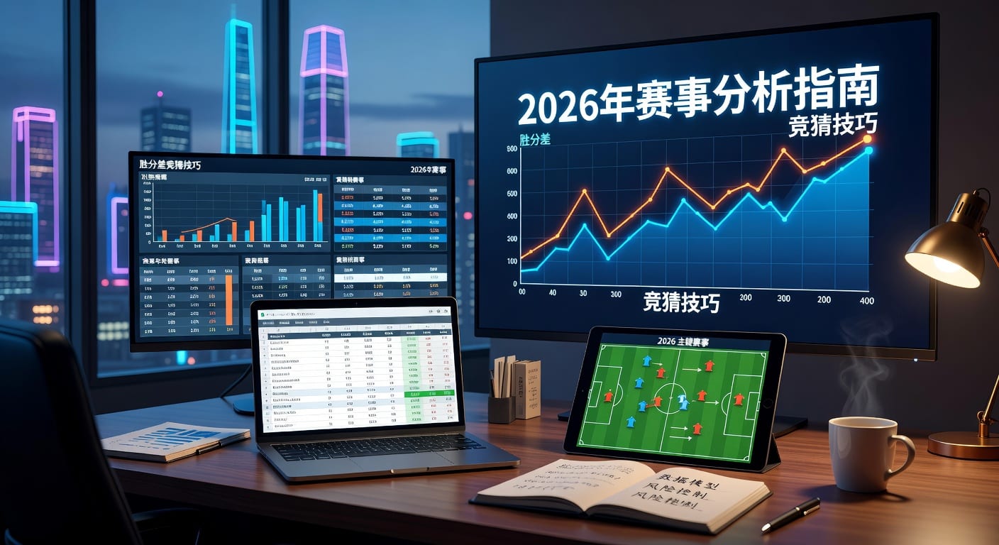 胜分差 winning margin 实战解读：投注技巧与判断逻辑