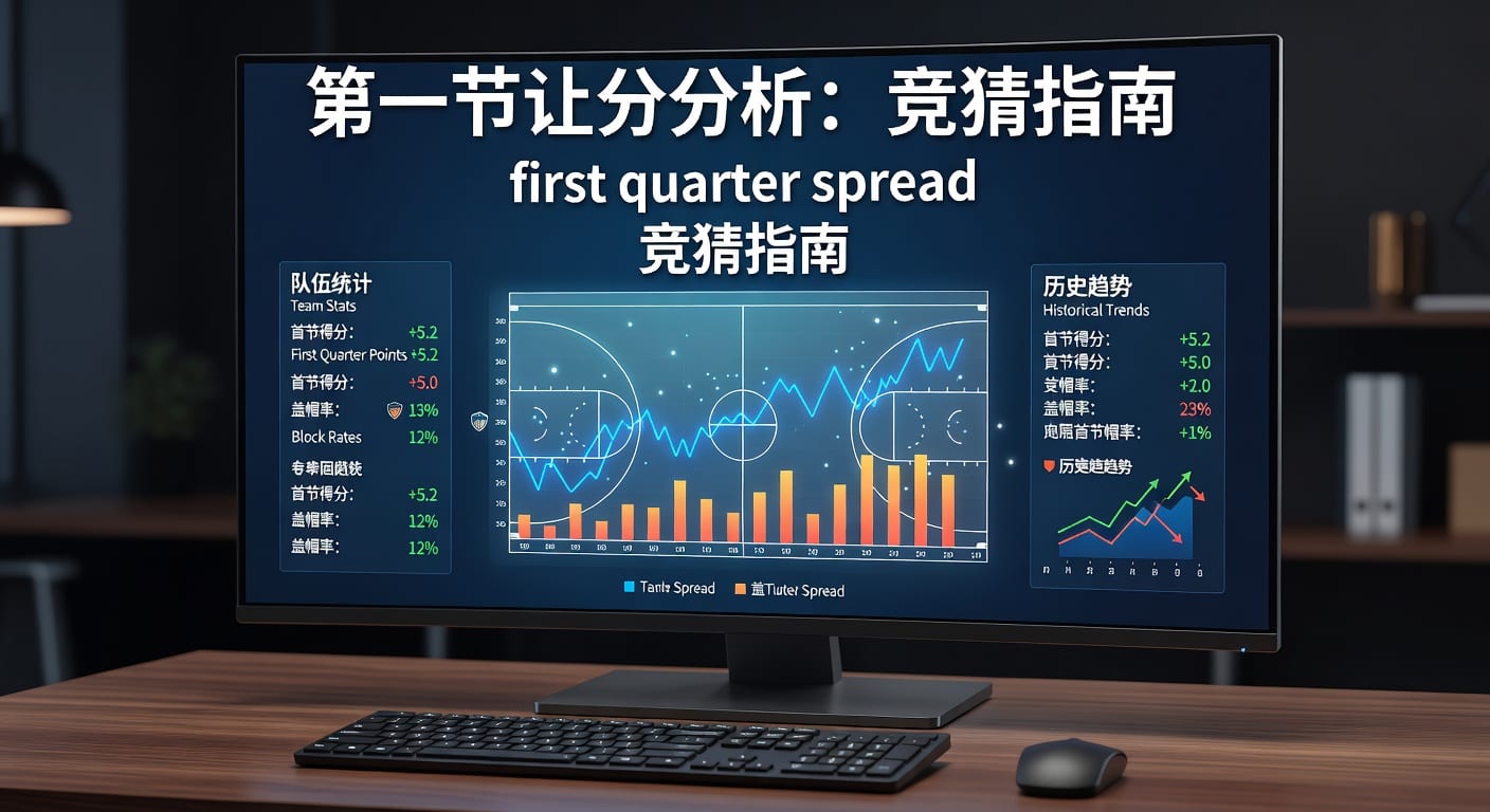 第一节让分 first quarter spread：2026年早盘判断与实战