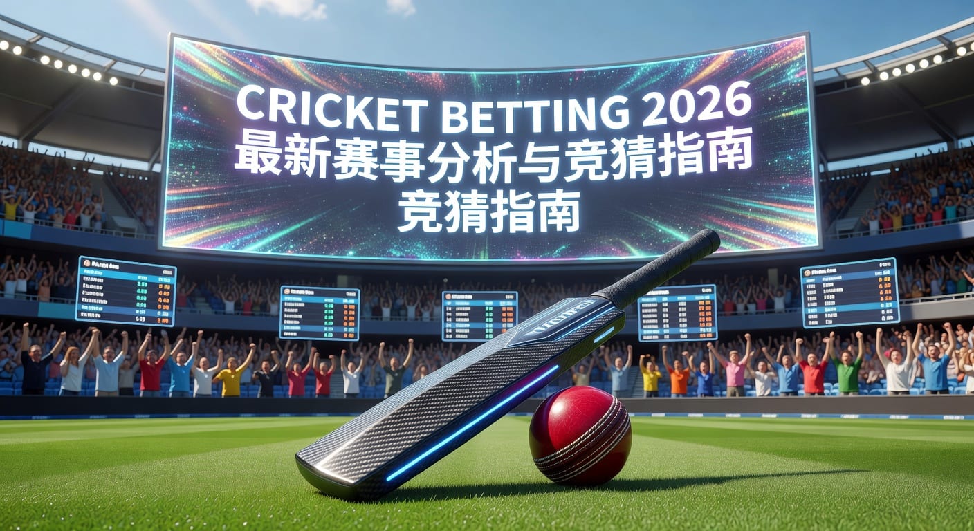 板球返水 Cricket Rebate：2026年参与要点
