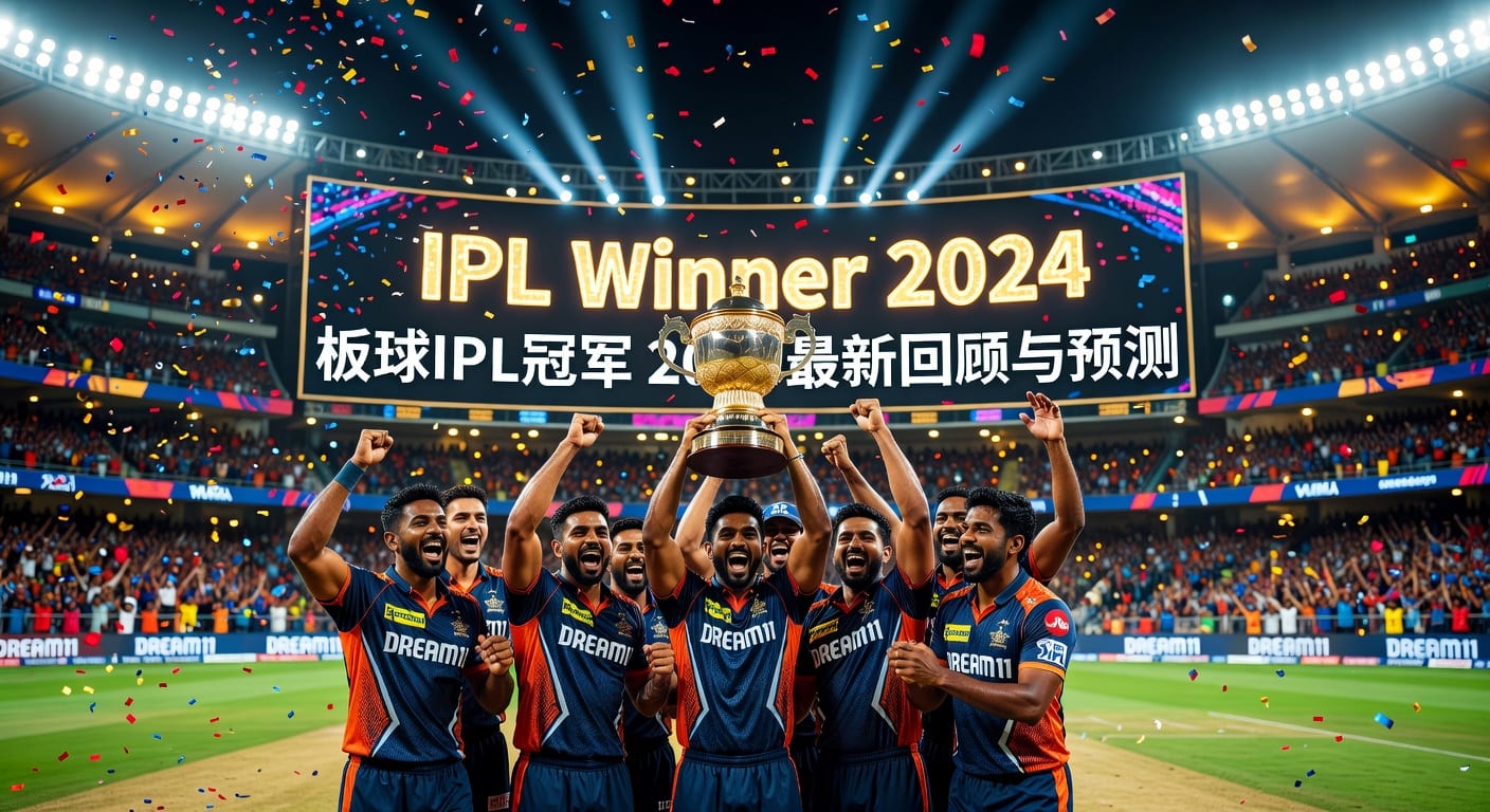 板球IPL冠军 IPL Winner 2026年最新夺冠格局与观察