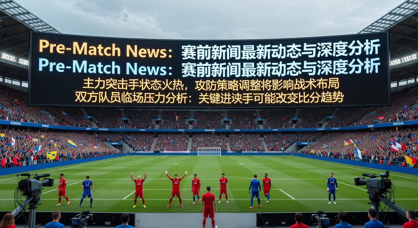 篮球赛前新闻 pre game news 解析