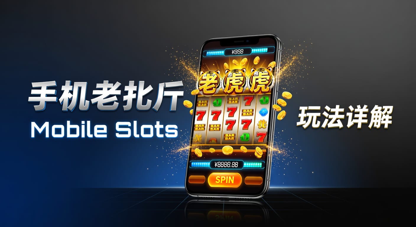 手机老虎机 mobile slots：玩法体验与选择思路