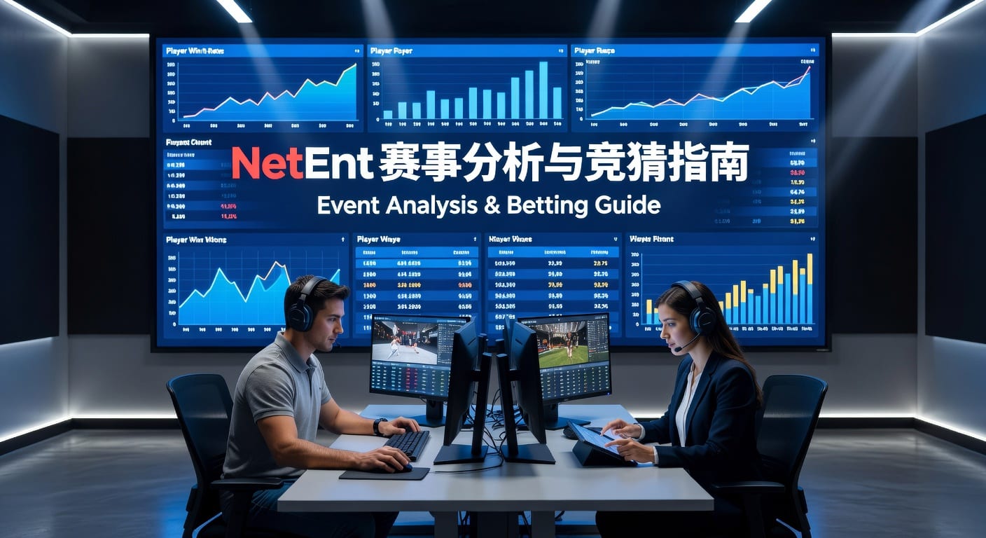 NetEnt 2026年体育玩家内容理解与选择指南