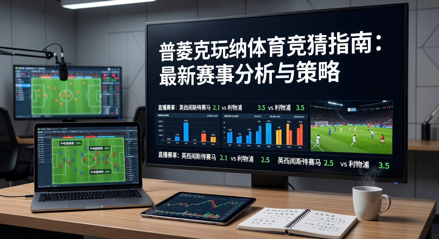 Pragmatic Play 2026年体育博彩体验解析
