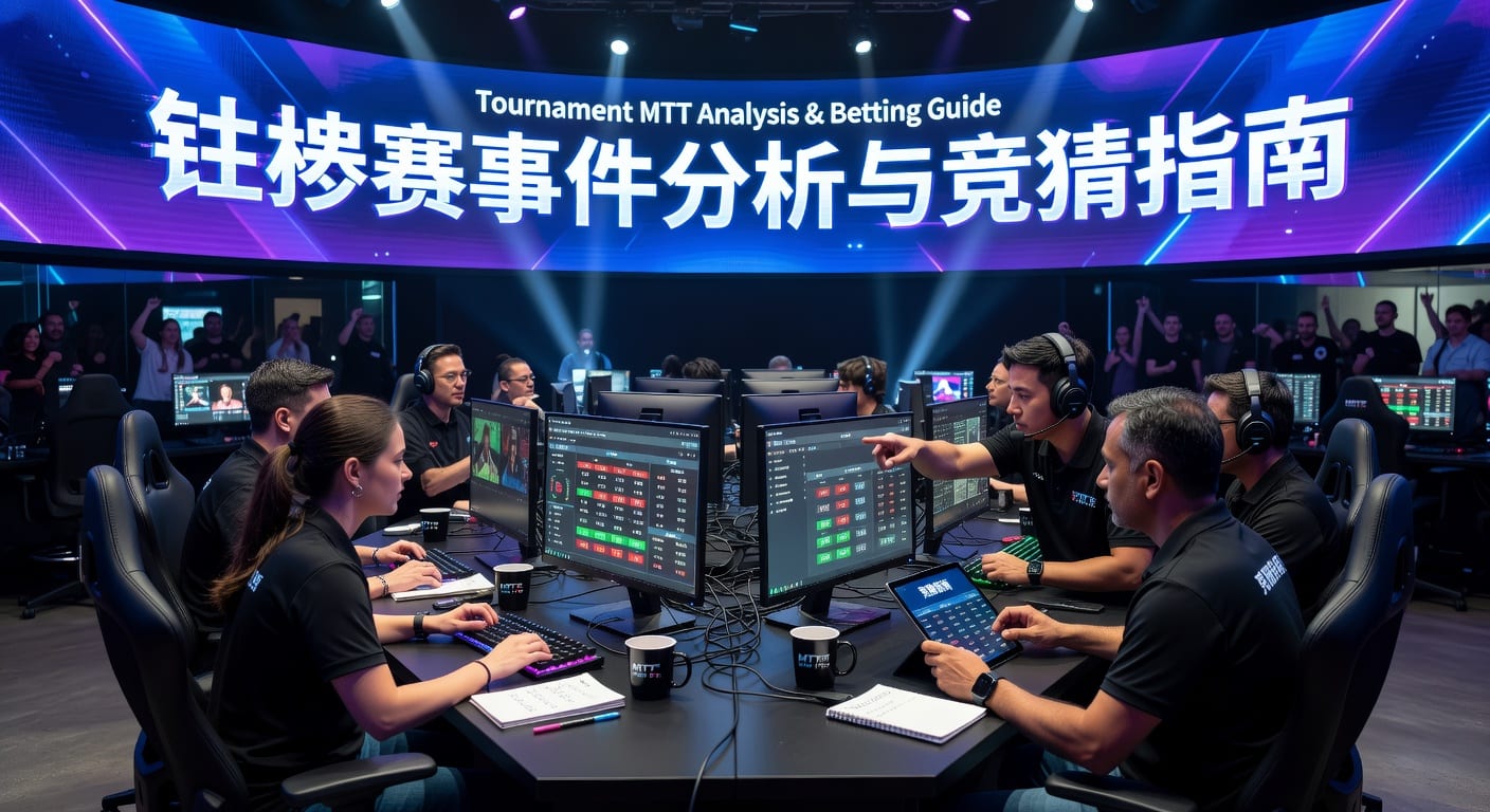 锦标赛 tournament MTT：2026年赛制、节奏与临场观察