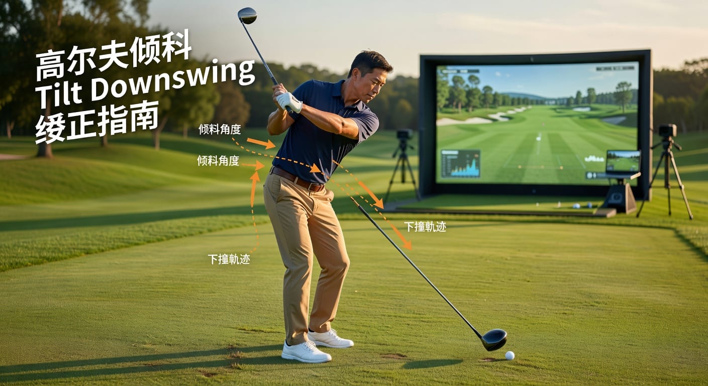 倾斜 tilt downswing 实战解读：2026年体育观察