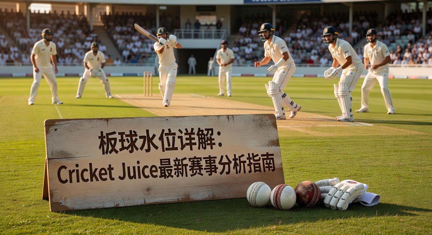 滚球水位 live juice：临场盘口变化与判断逻辑