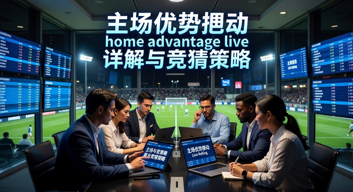 滚球主场优势 home advantage live：赛中判断与实战解读