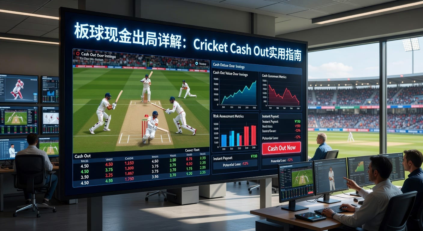 现金出局 cash out：止盈控险与实战技巧