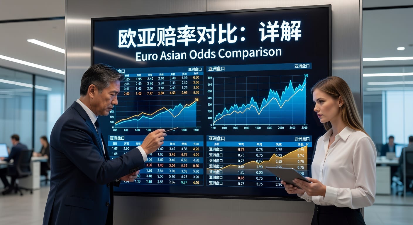 欧亚赔率对比 euro asian odds comparison 2026年实战指南