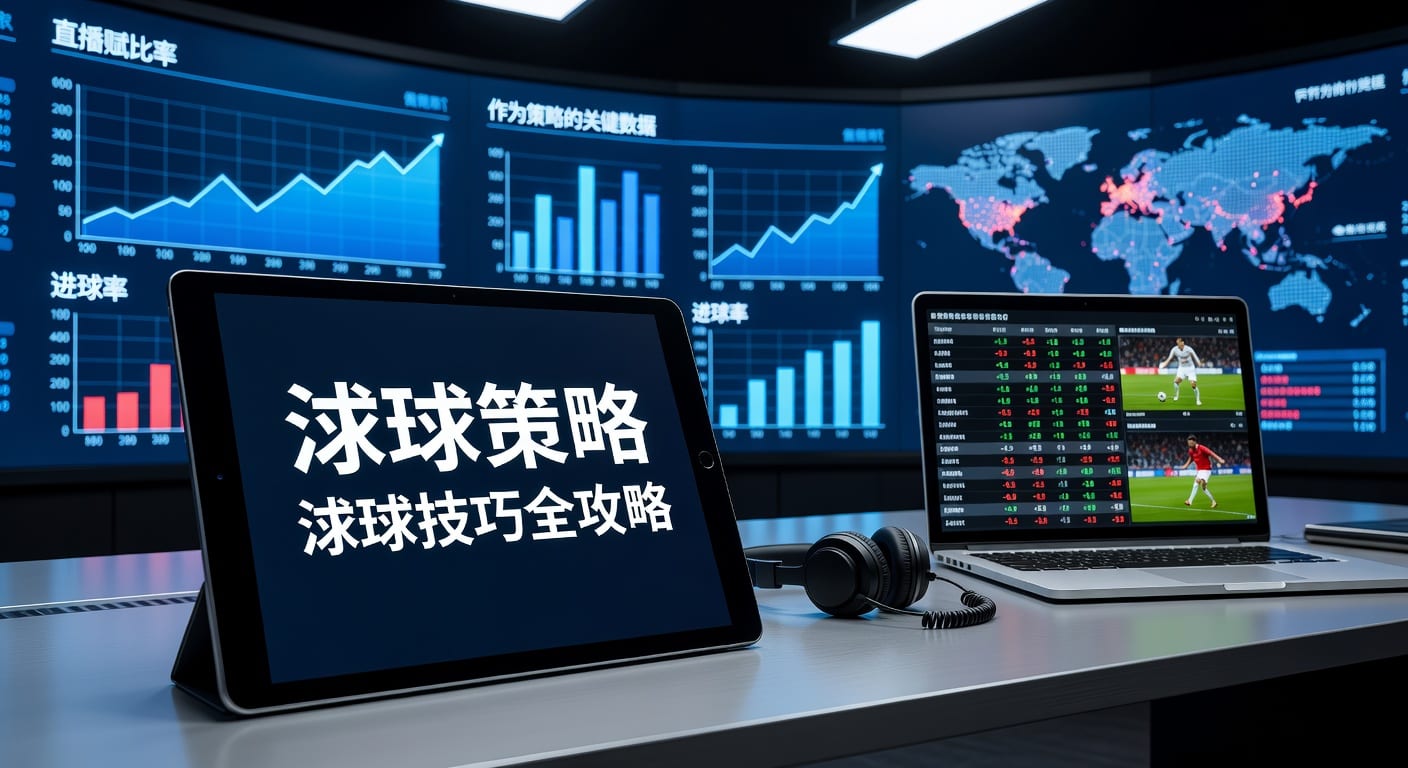 滚球策略与滚球技巧：2026年实战思路与判断框架