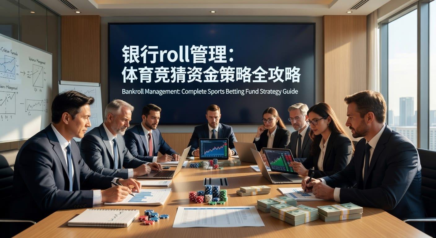 银行roll：滚球投注节奏与风控实战指南｜大阳城15.cc正版安装