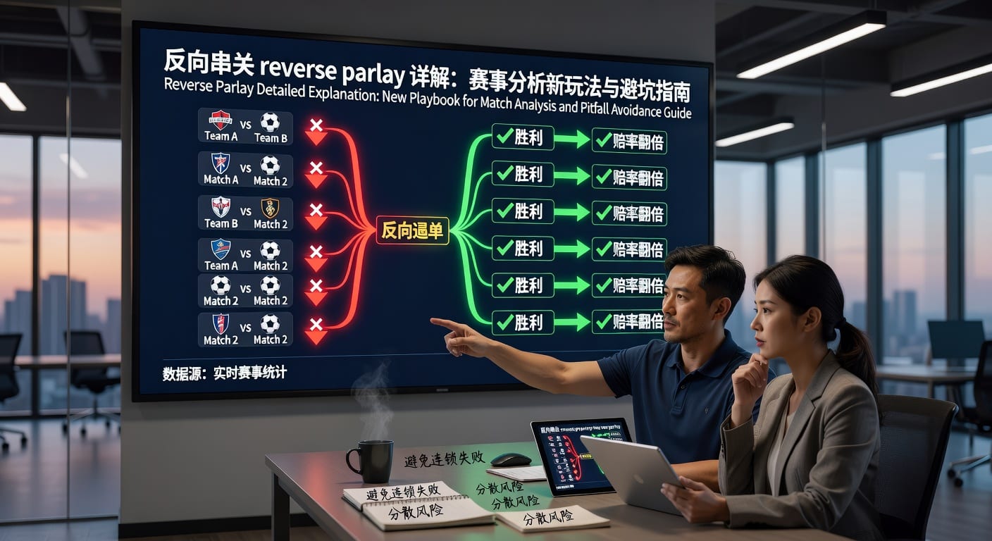 反向串关 reverse parlay：2026年投注技巧与风险控制