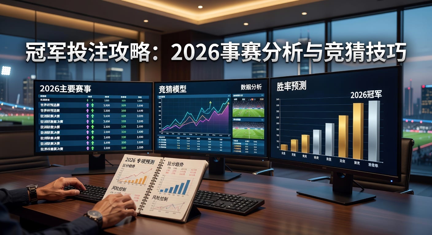 冠军投注｜林帝pg赛前判断与2026实战思路