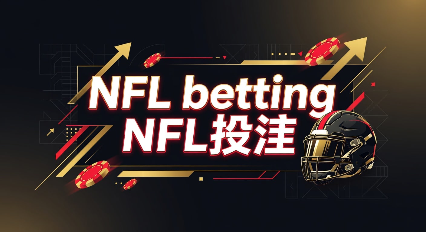 NFL betting NFL投注：实战思路与近期观察