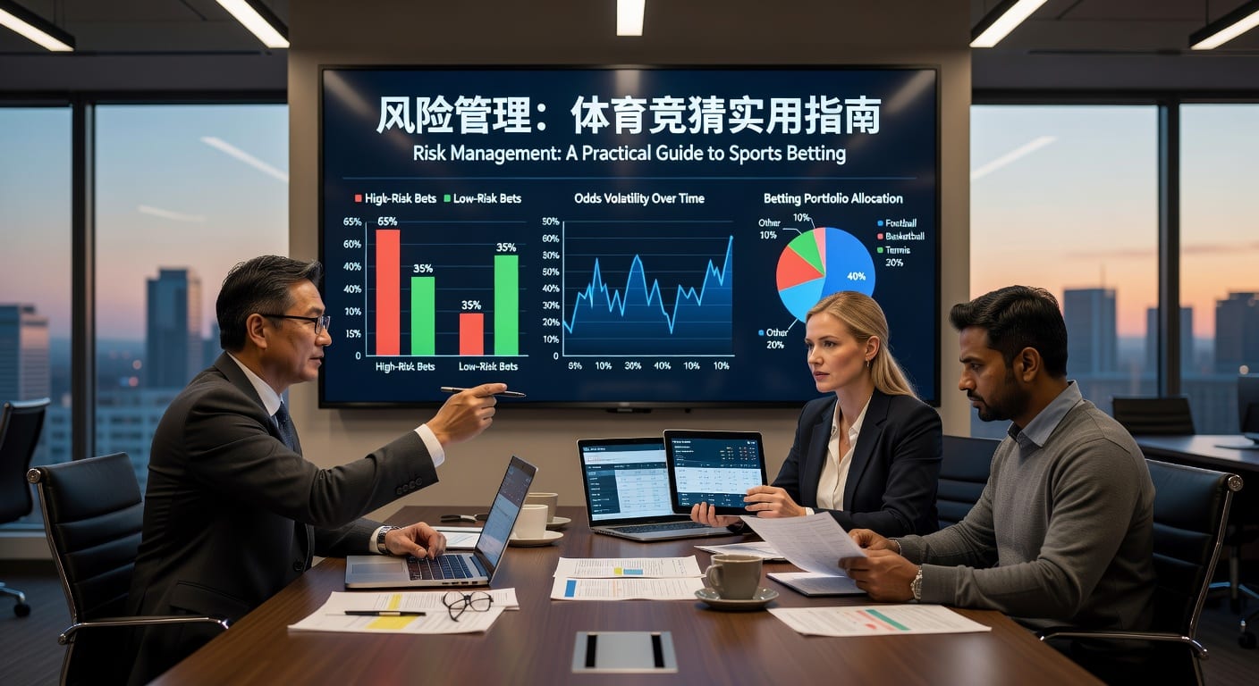 滚球对冲 live hedging：实时风险管理与实战解析