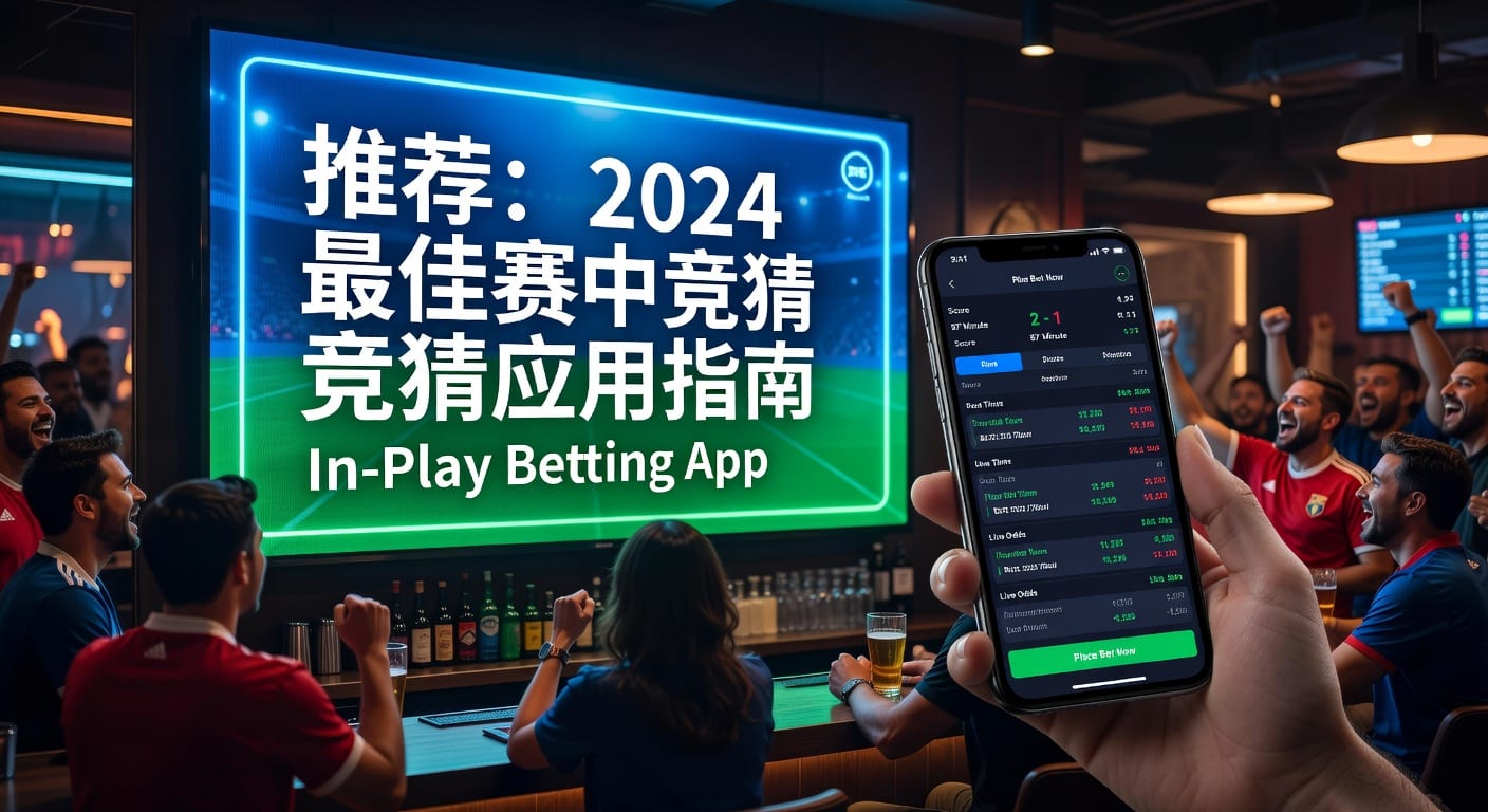 滚球赔率 in-play odds：实时变化逻辑与实战观察