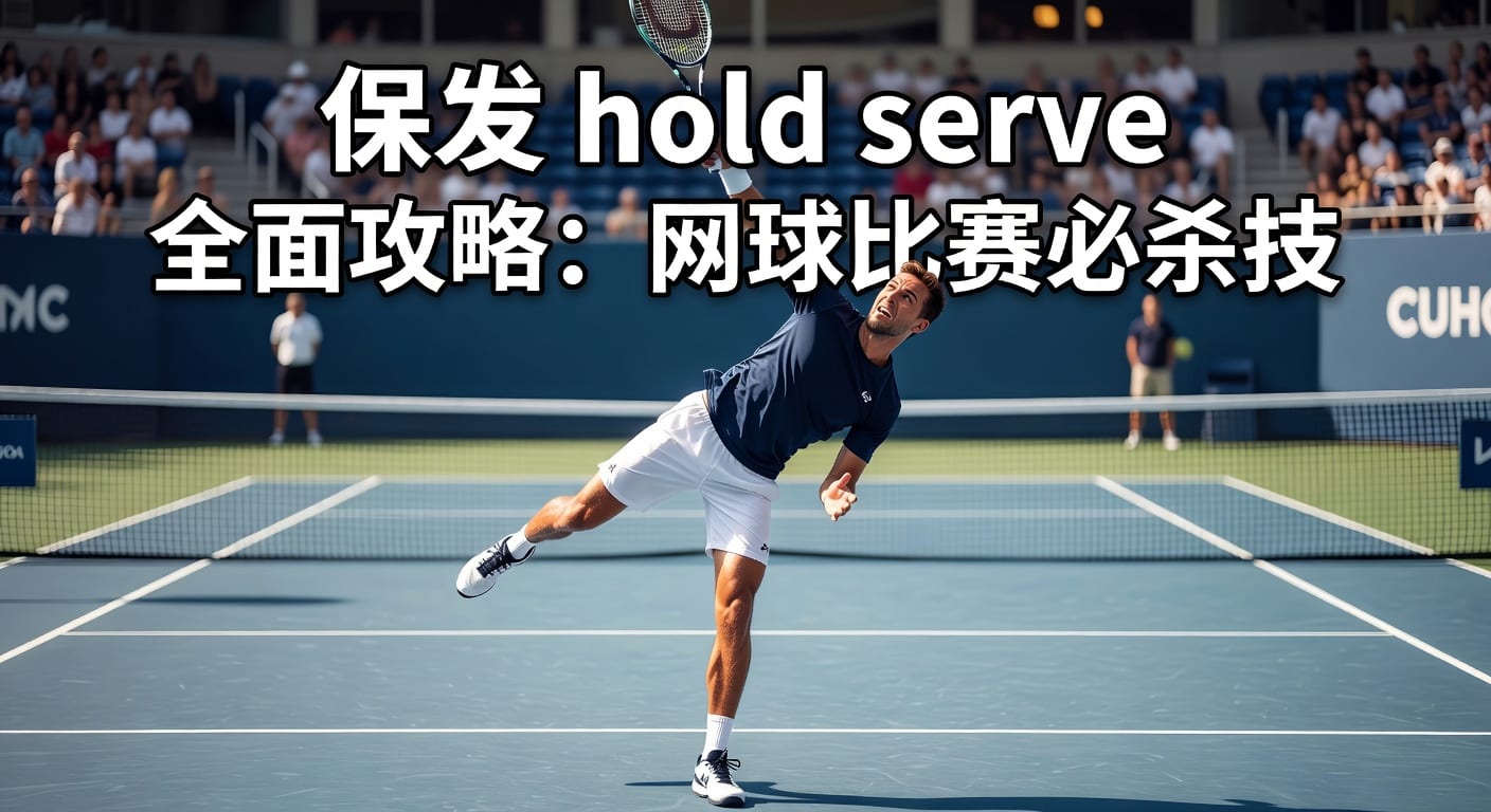 保发 Hold Serve 实战解析｜开云登入器