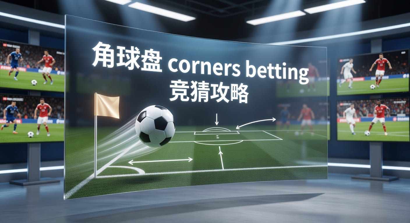 角球盘实战解析：2026年判断思路与投注技巧