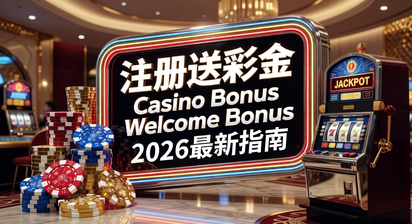 体育博彩奖金 sports betting welcome bonus 规则与价值解析