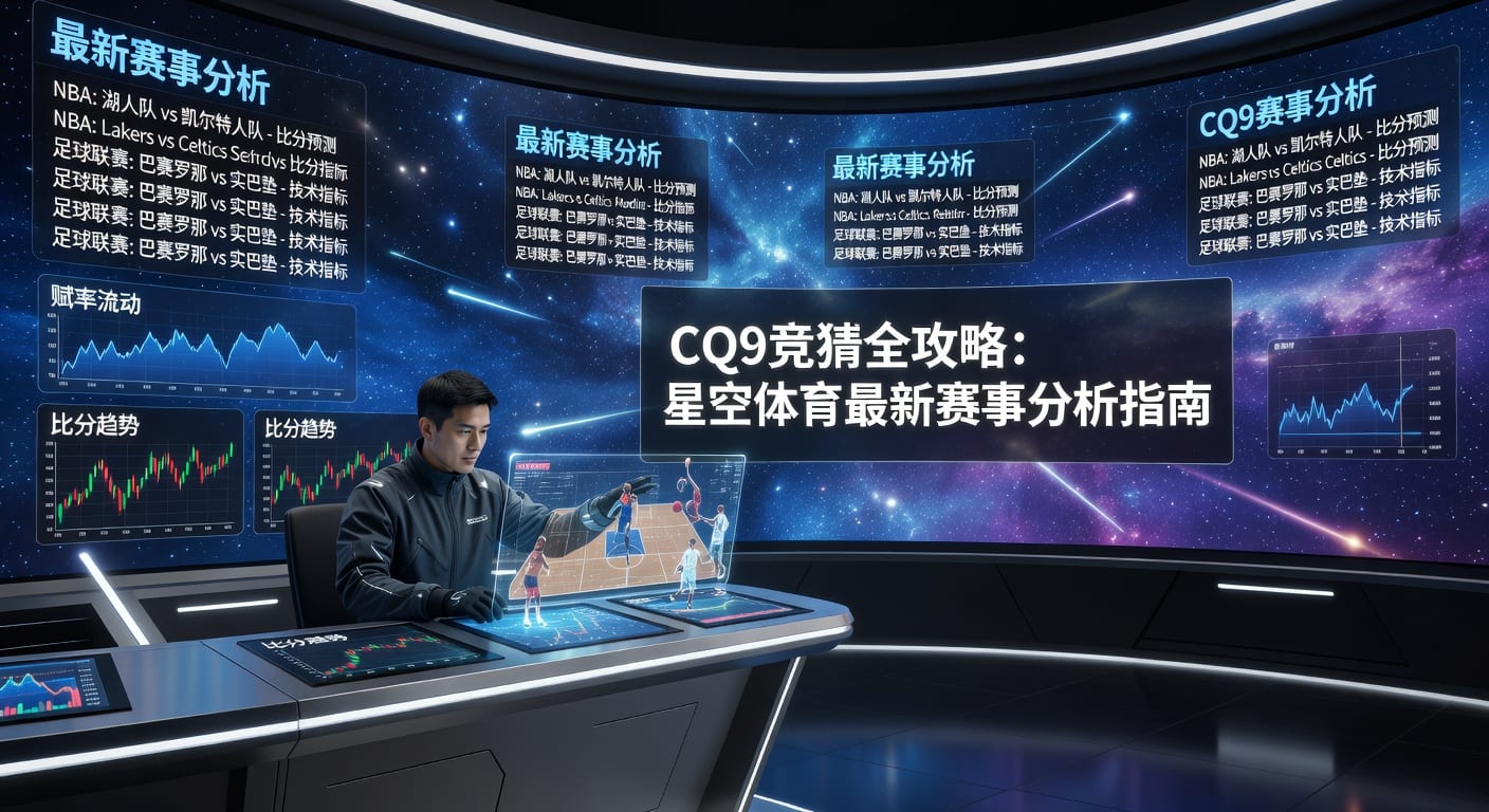 CQ9最新玩法与体验分析：体育用户关注点