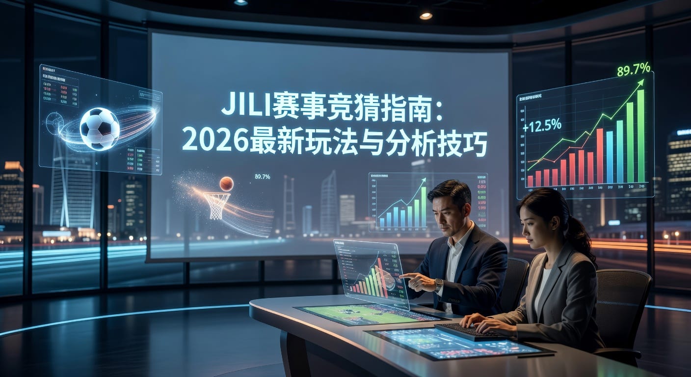 JILI：2026年体育用户访问体验与风控观察