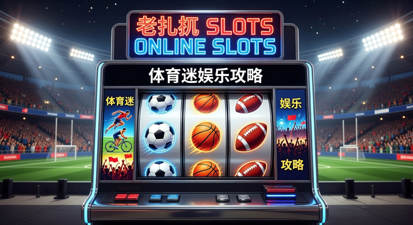 老虎机 slots slot machine：玩法机制与选择思路