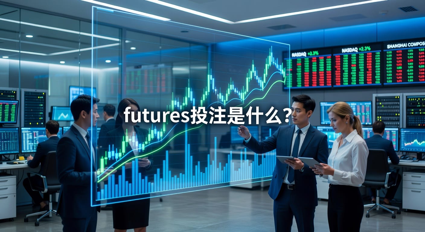 期货投注 futures：玩法、风险与赛季判断