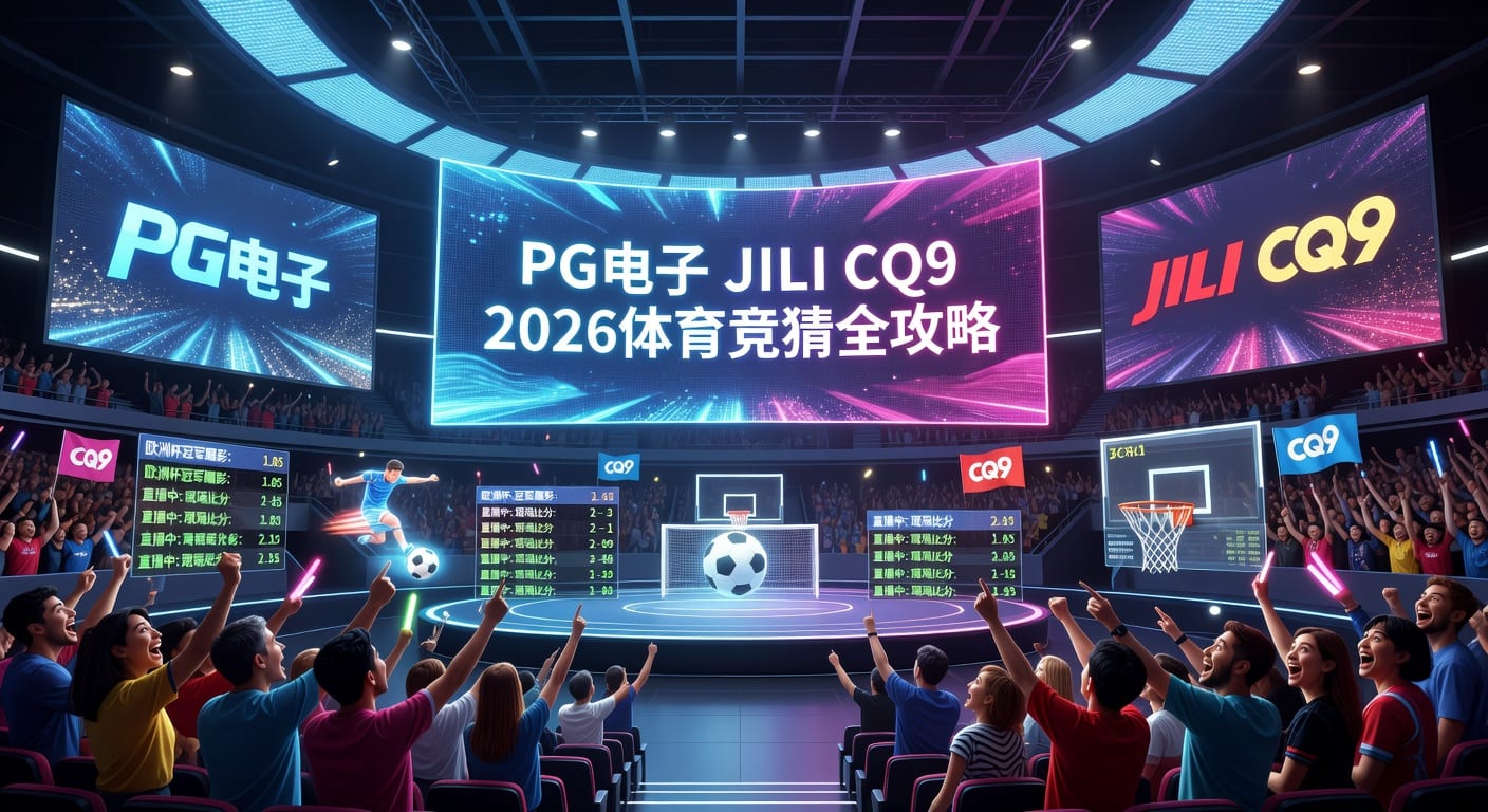 PG电子：2026年体育玩家视角与内容体验观察