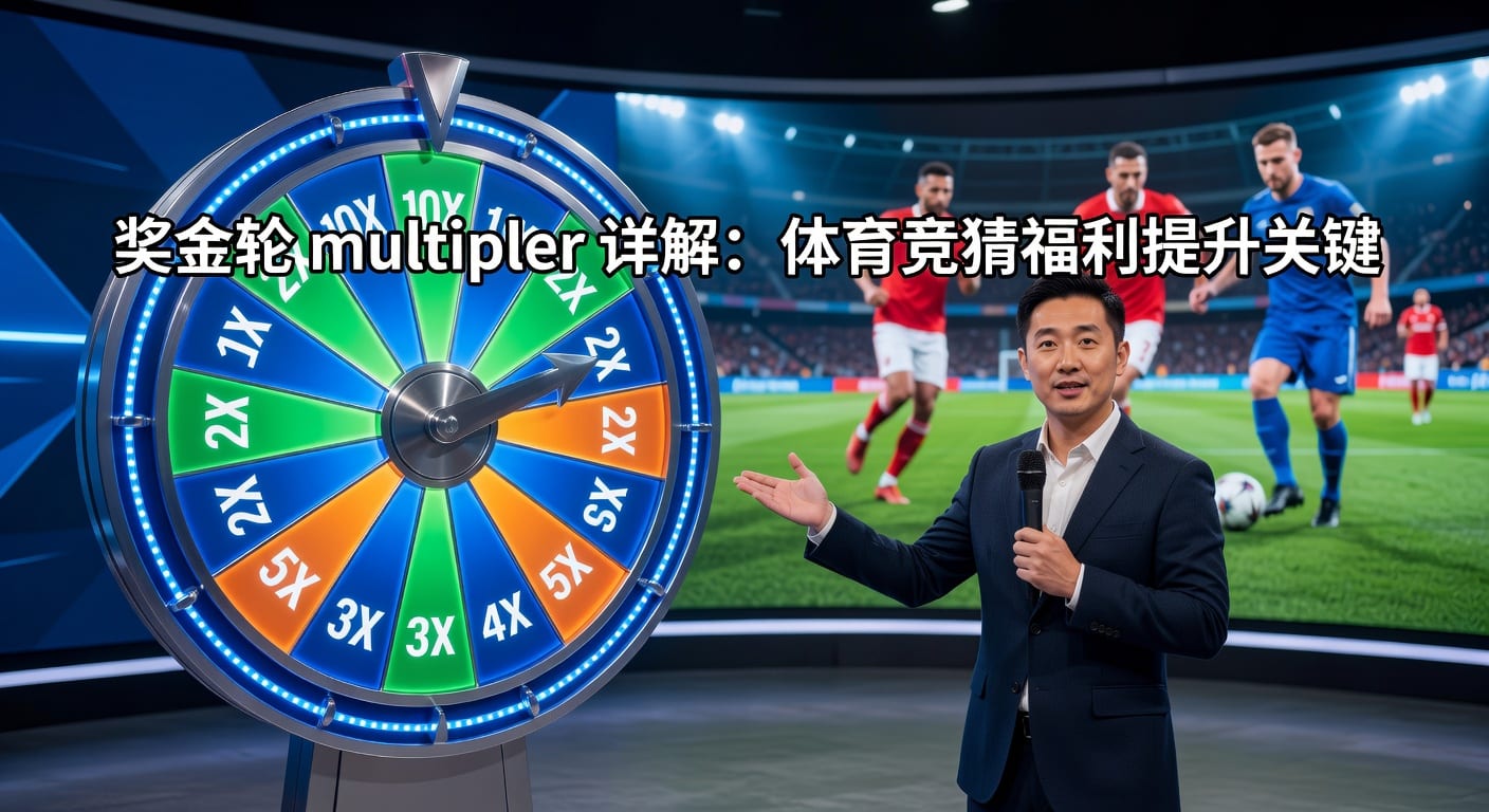 奖金轮 multiplier：派彩逻辑与投注技巧