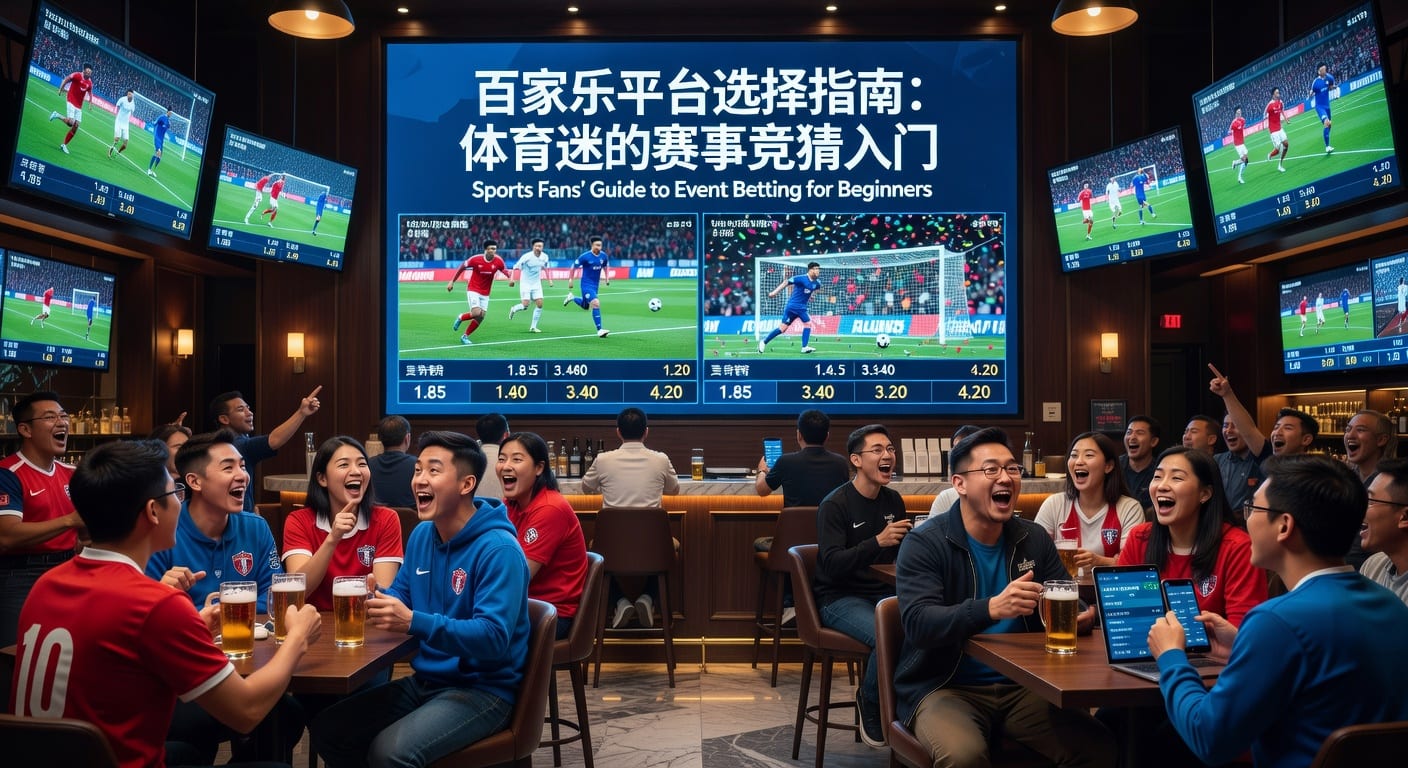 百家乐平台：选择识别与使用要点