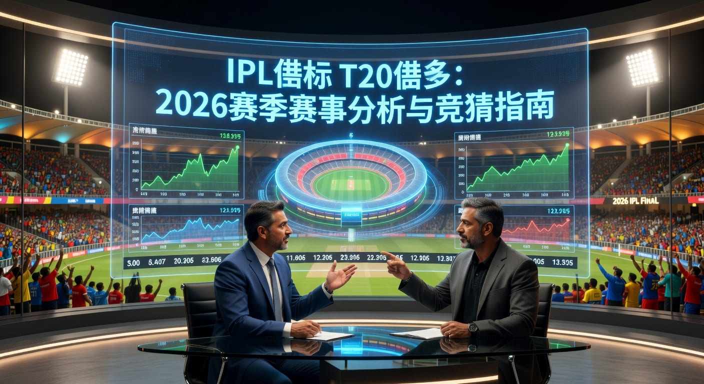 IPL博彩 T20博彩 2026年实用观察｜54vip手机版官网