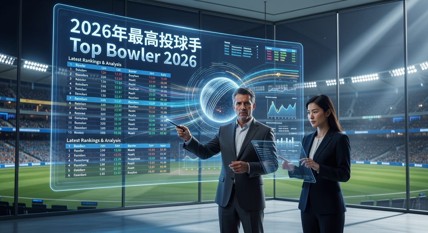 最高投球手 Top Bowler 2026赛场分析｜大阳城15.cc正版安装