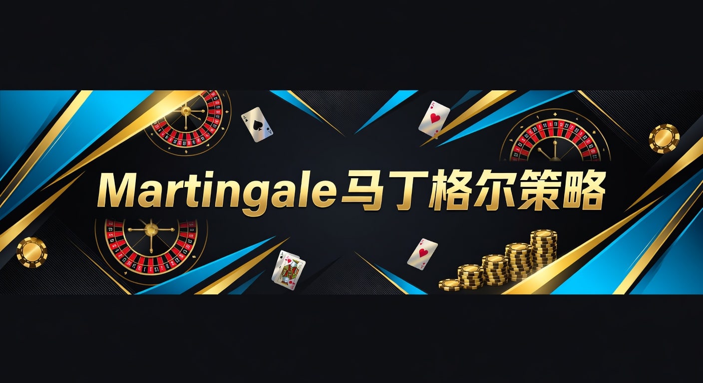 Martingale 马丁格尔策略：风险控制与实战边界