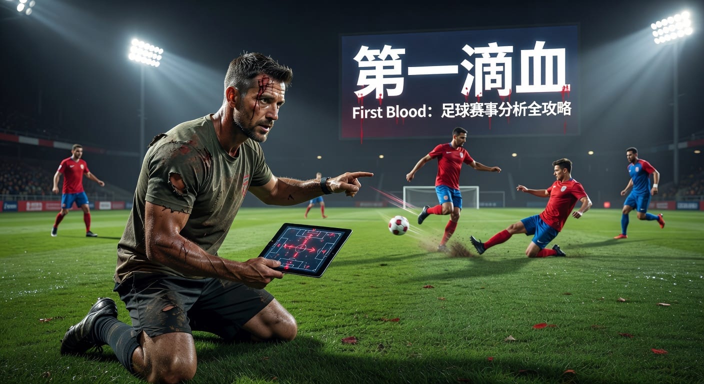第一滴血 First Blood：开局优势与赛前解读