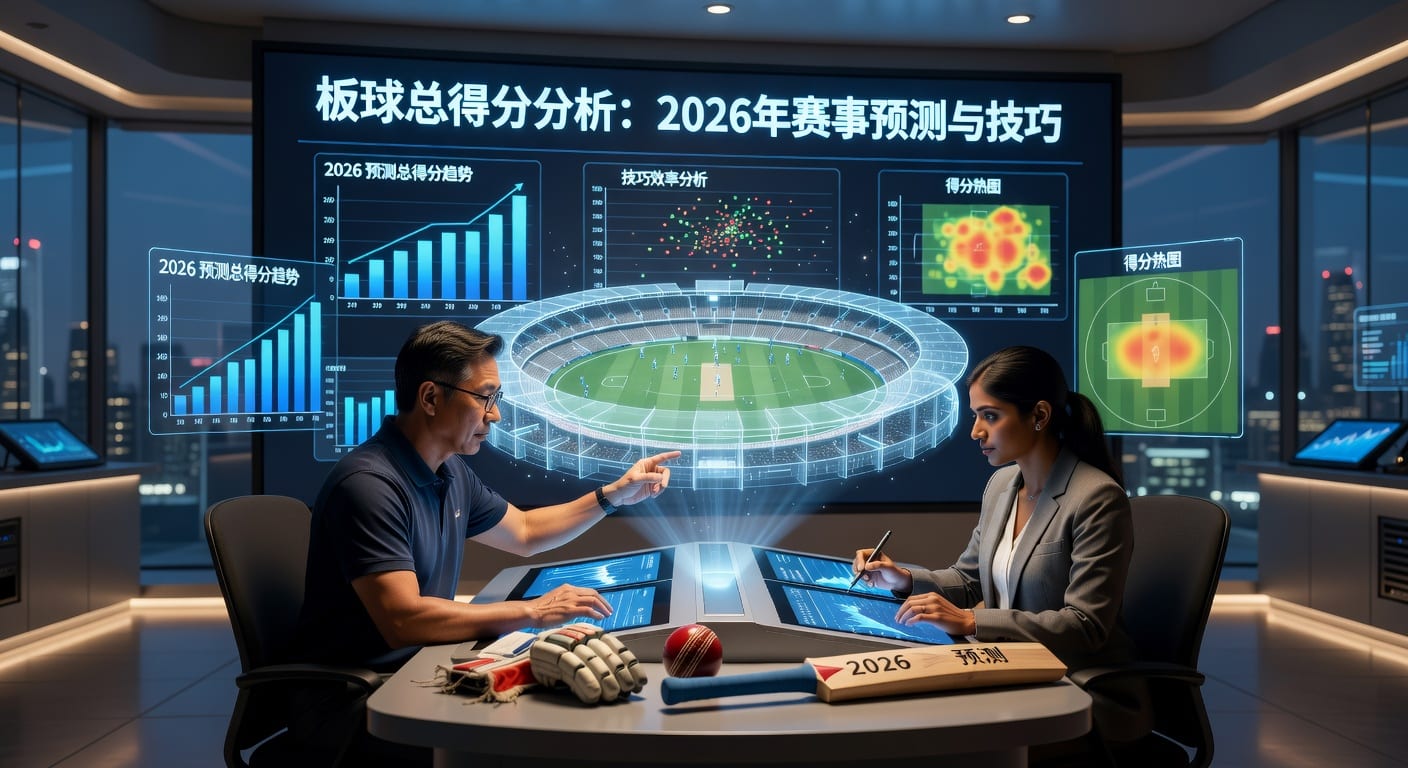 板球总得分 Total Runs｜林帝pg 2026解析