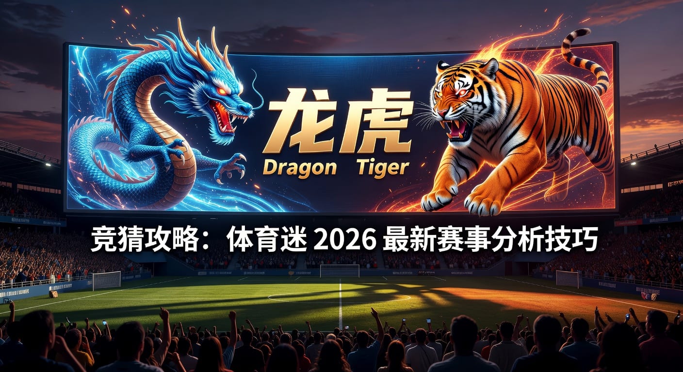 龙虎 dragon tiger 实战分析与投注技巧