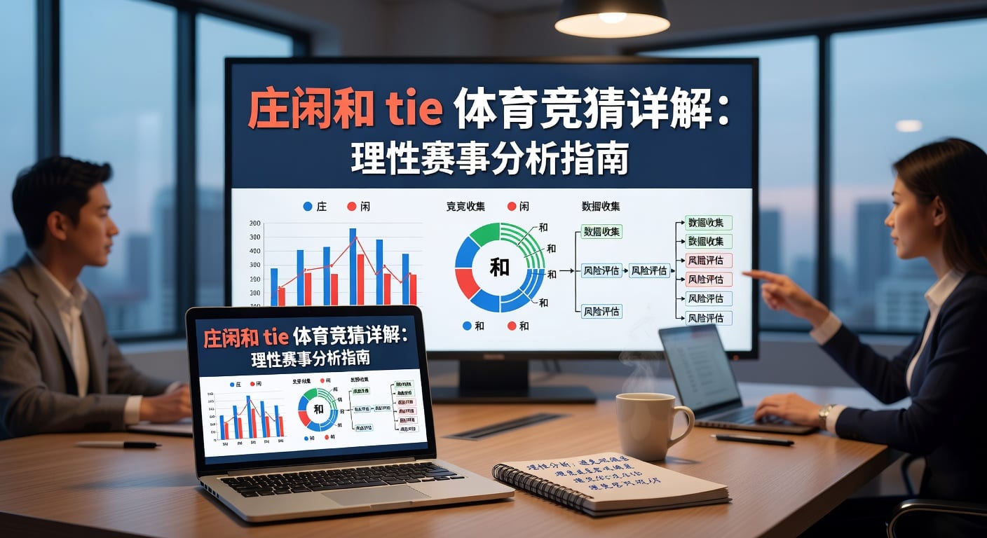 庄闲和 tie｜体育投注平局与庄闲思路解析