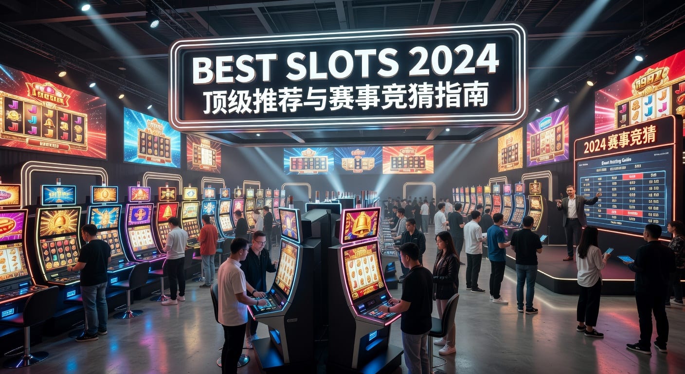 best slots 2026年：选择思路与实战判断