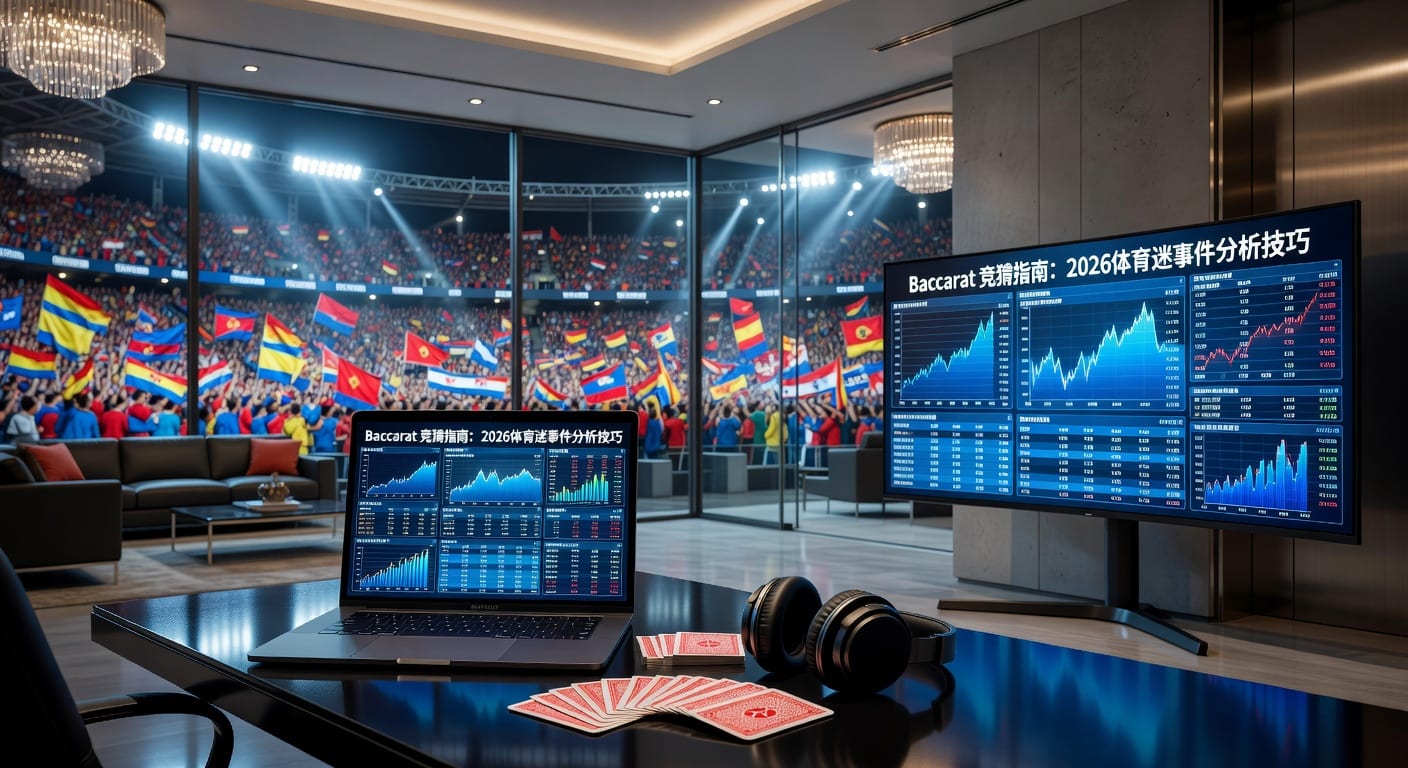 百家乐 baccarat 入门规则与风控要点