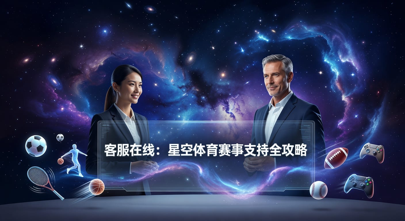 客服在线：体育用户即时响应与使用体验