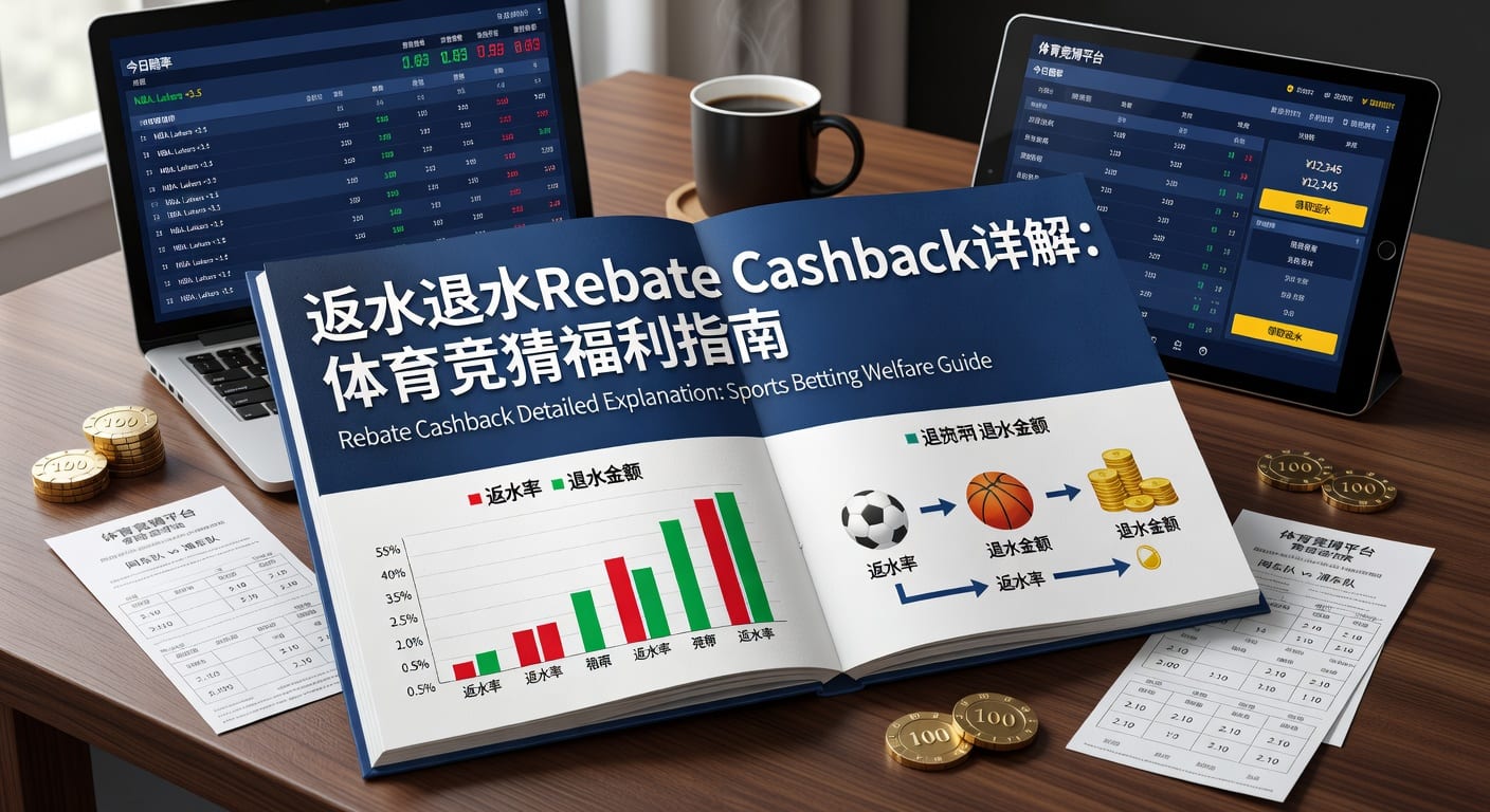 返水退水 rebate cashback：体育玩家规则与判断