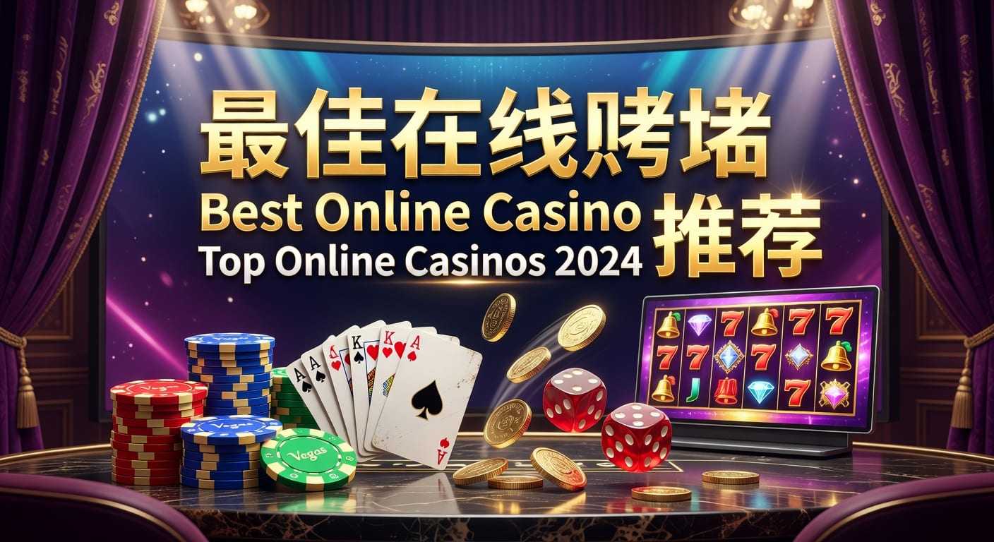 最佳在线赌场 best online casino：2026年选择与避坑