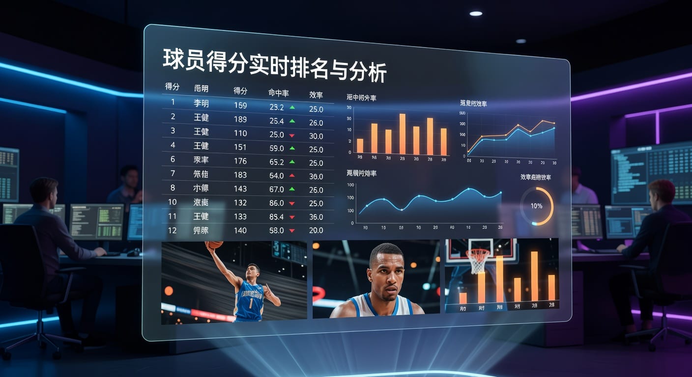 球员得分 player points 2026年赛前赛中实战解析