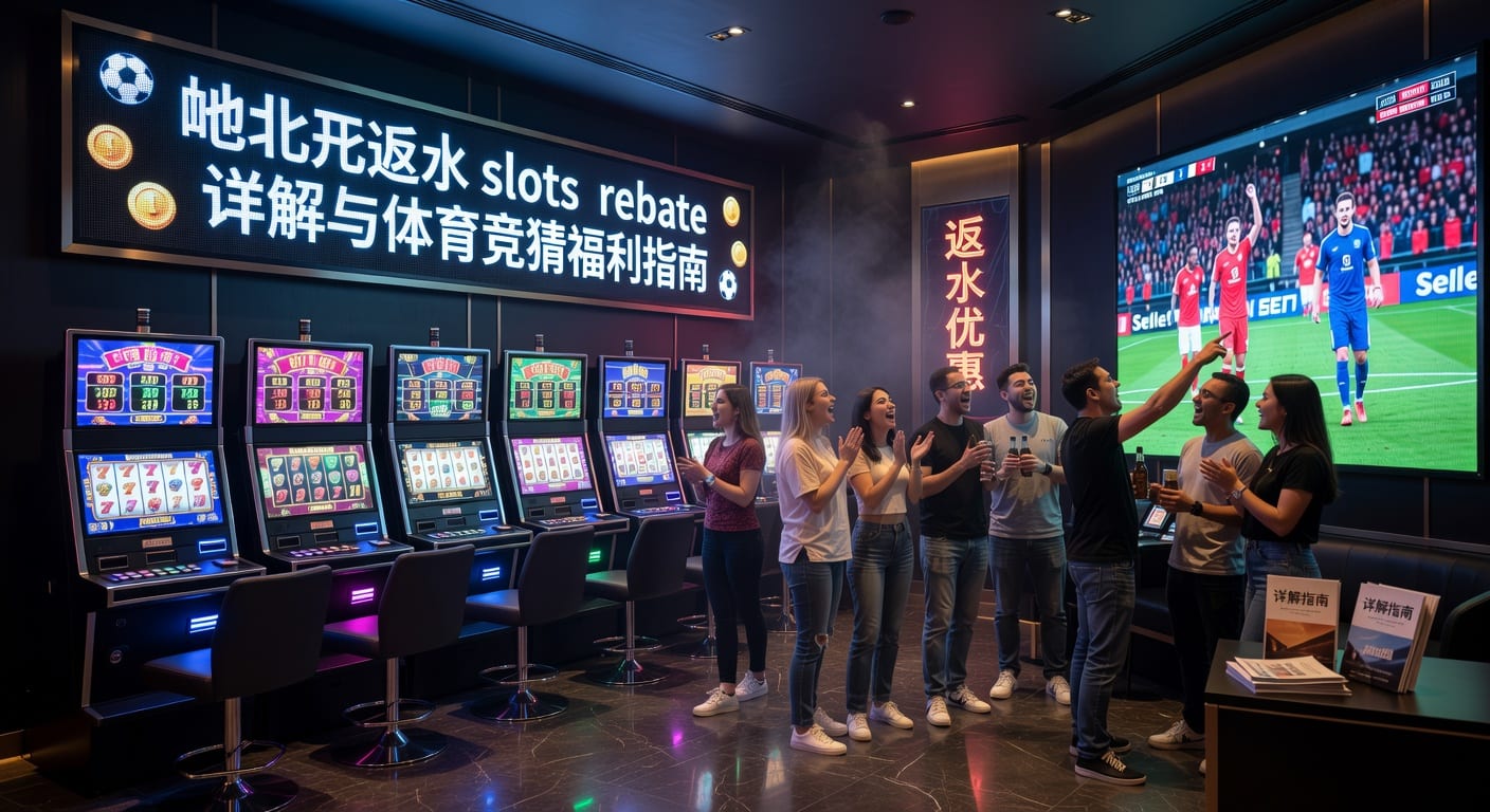 老虎机返水 slots rebate：2026年返利规则与实战思路