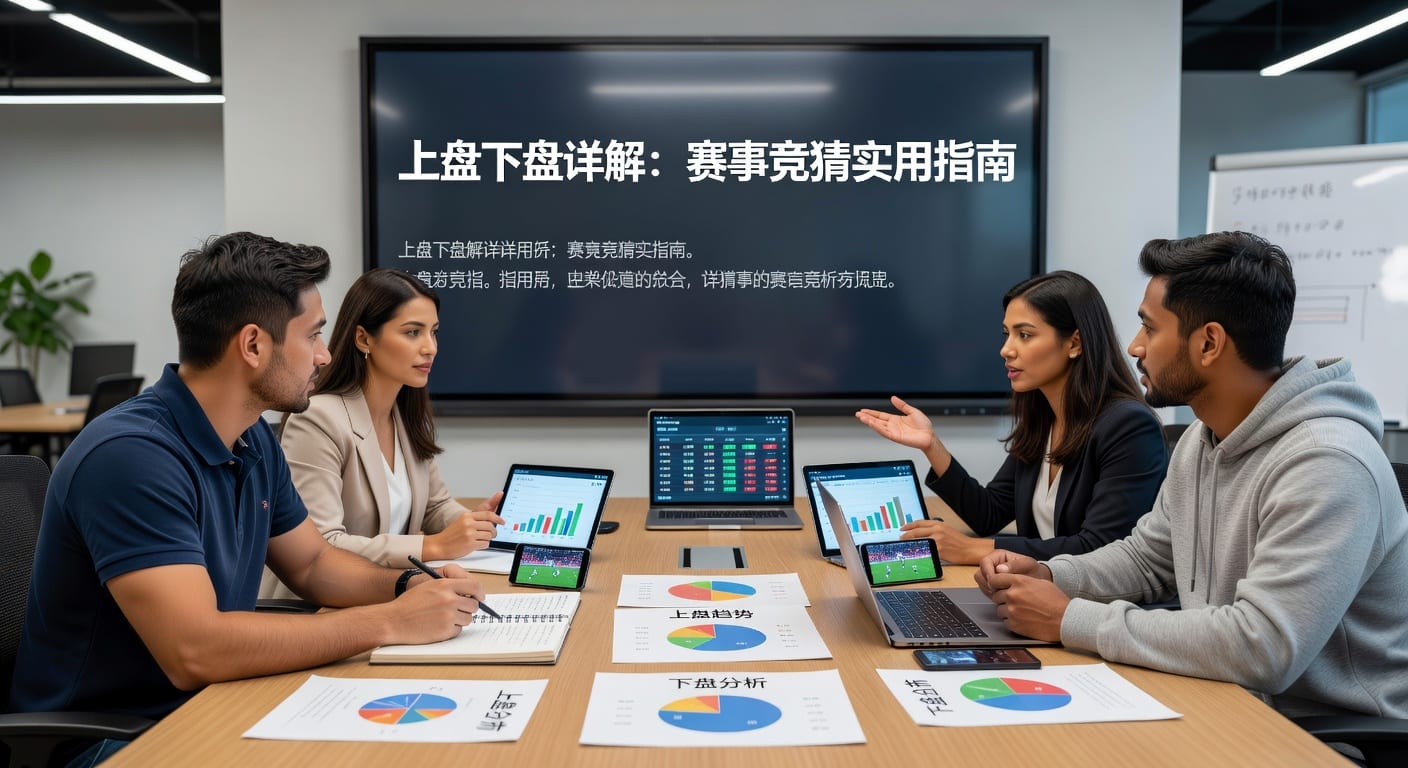 上盘 下盘：实战判断与赛事解读